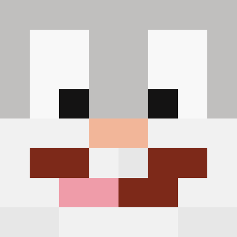 hoangmalew's skin