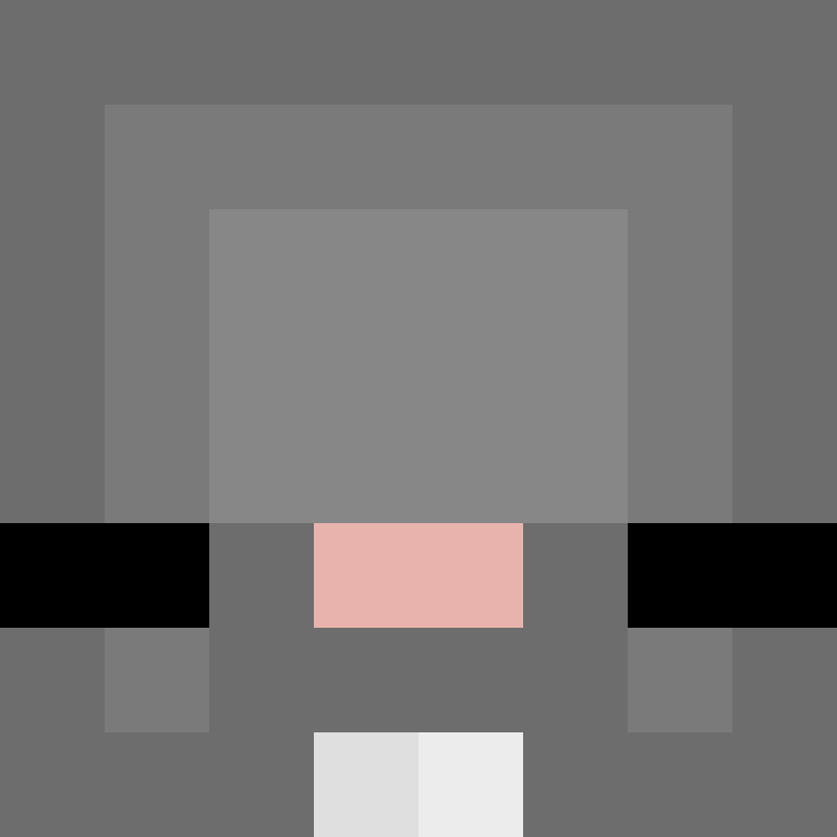 CubeStruction's skin