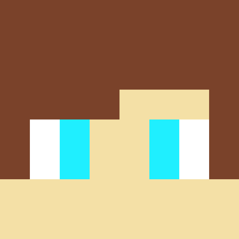LittleLevi0514's skin