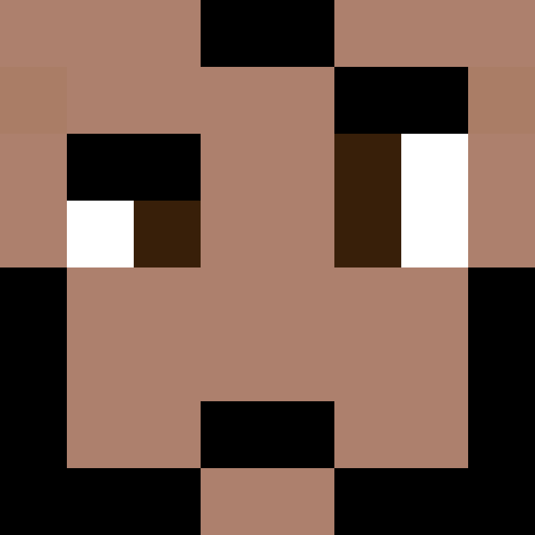 Yeleha's skin