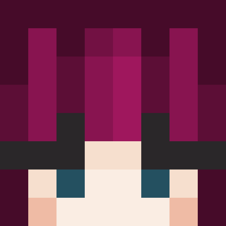 MarsBar0119's skin