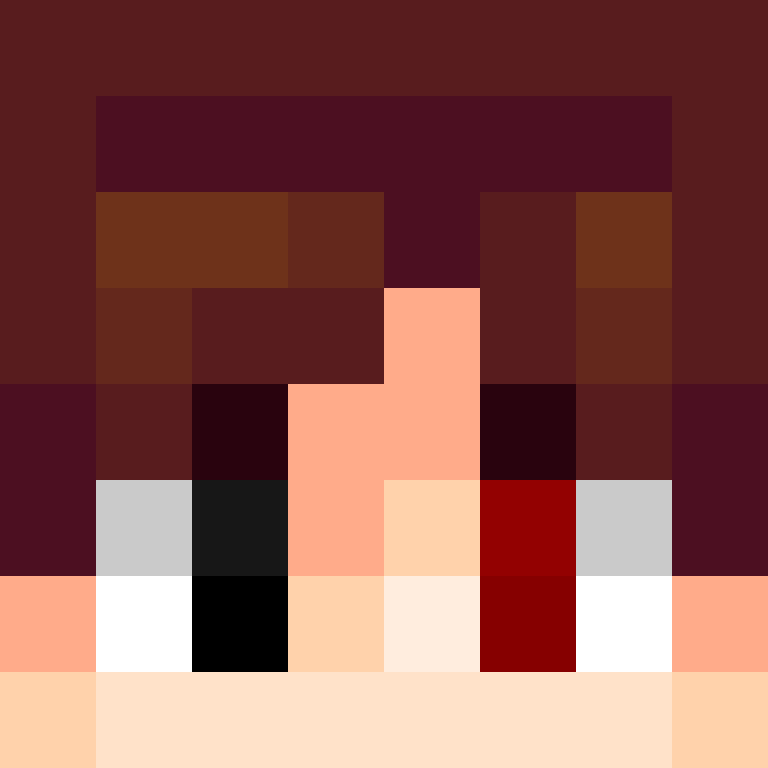 mersennetwister's skin