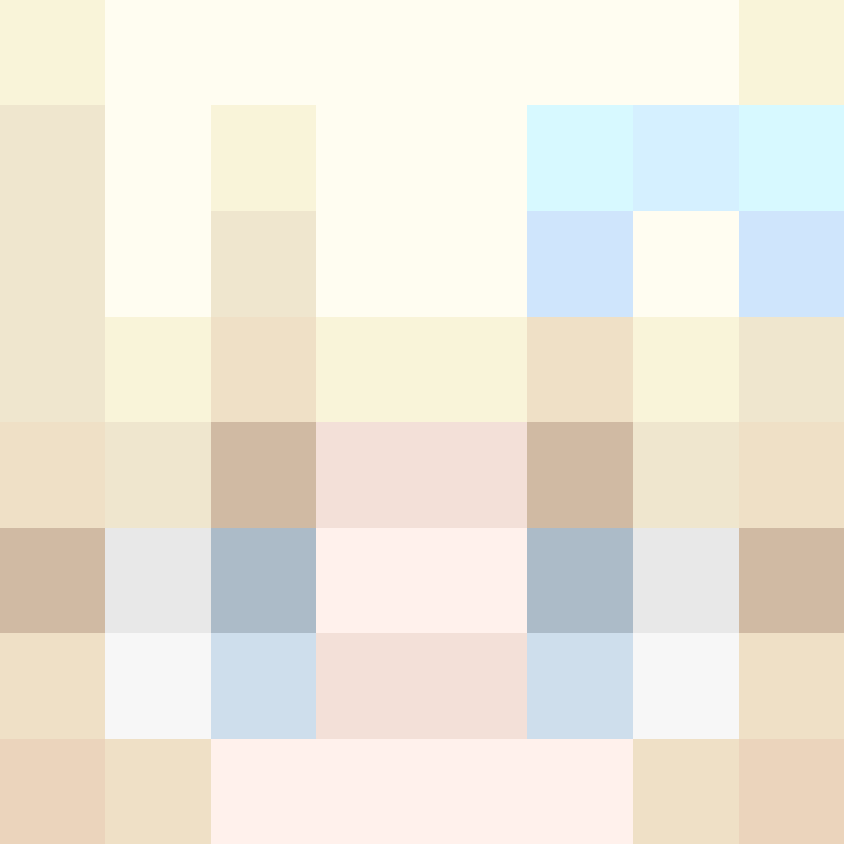 Spinncake's skin