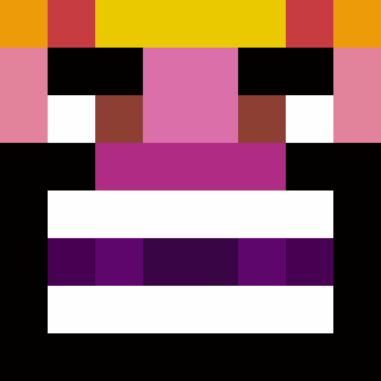 LaFlame_JM's skin