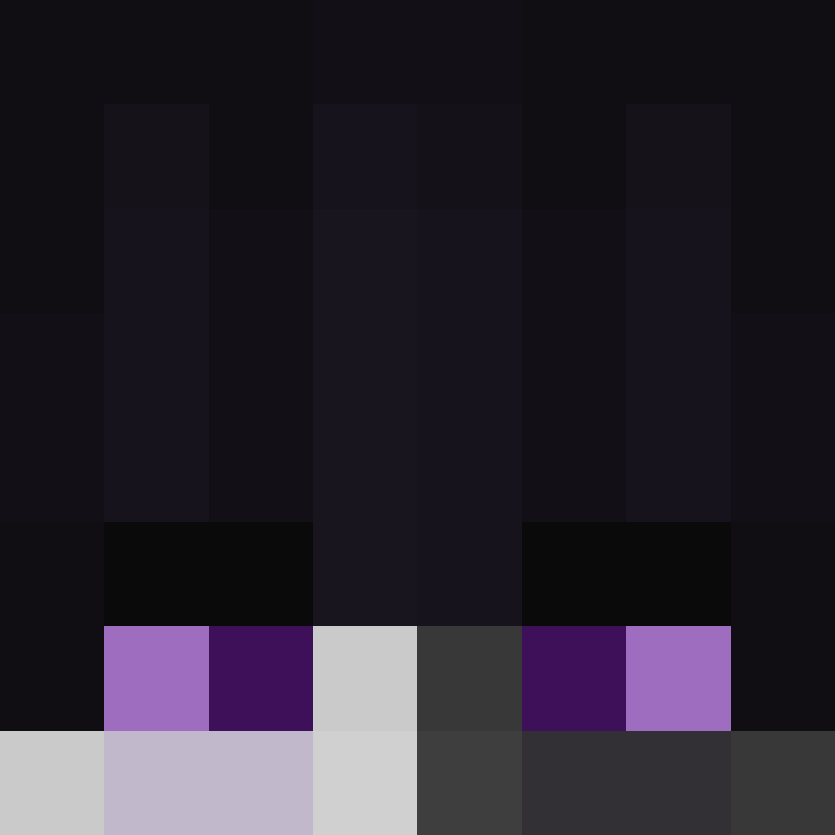 melatonul's skin