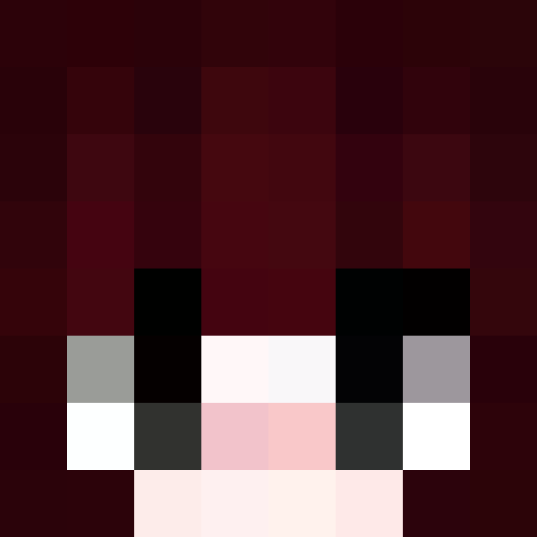 Demonpita's skin