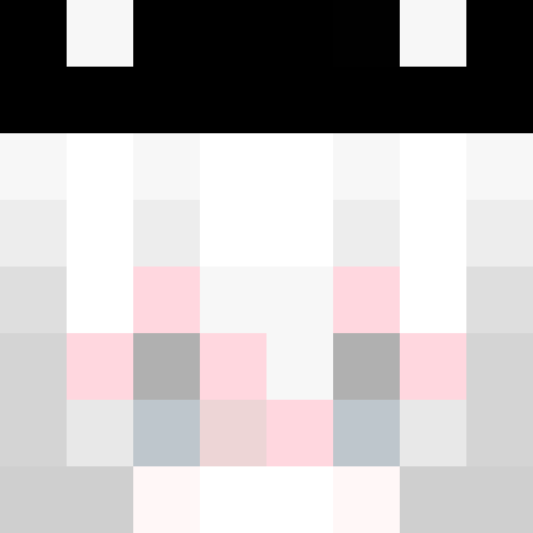 Imatemo's skin