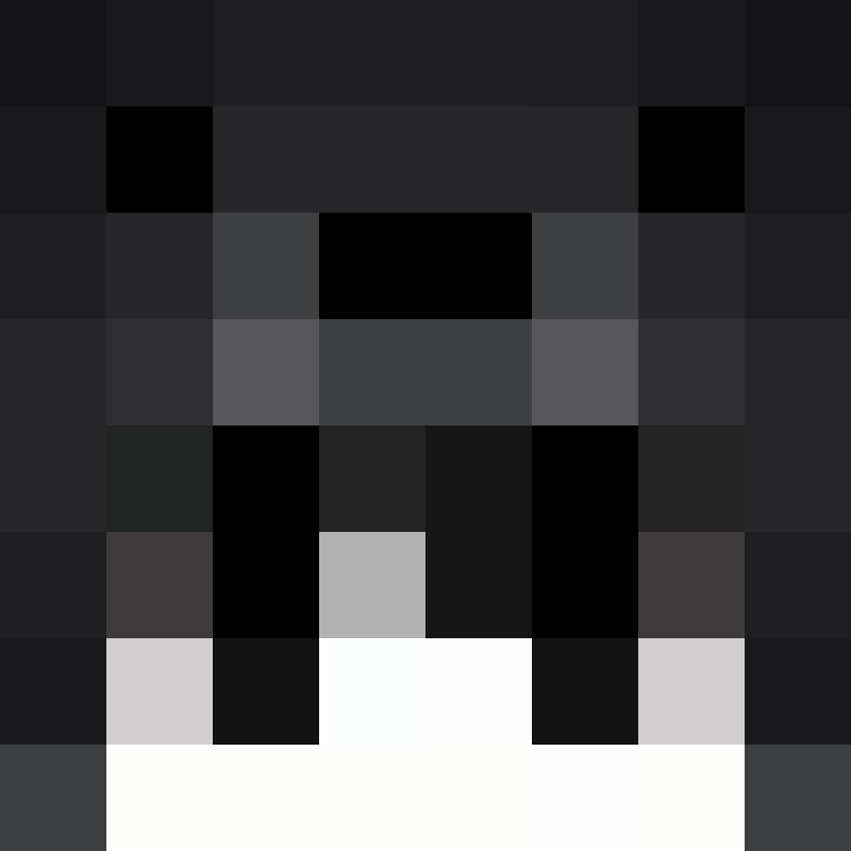 0Syc's skin