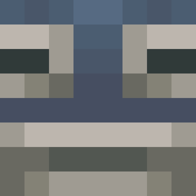 41414141h's skin