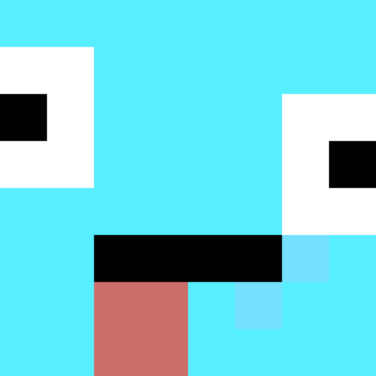 PlutoLoveer's skin
