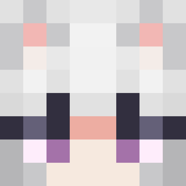 Syrupiee's skin