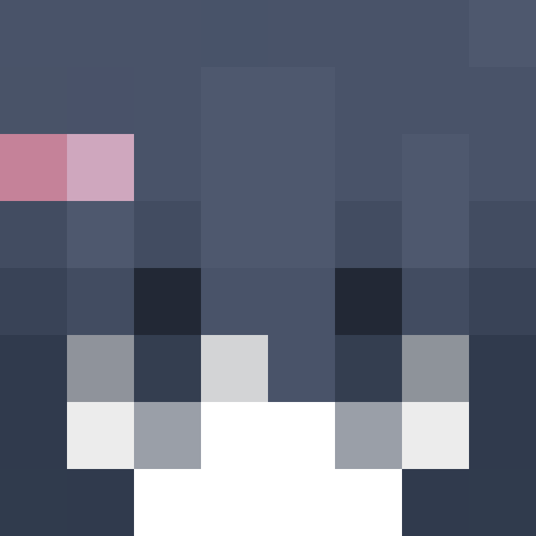 lapii's skin