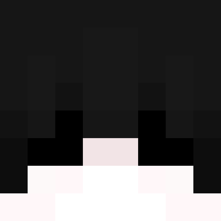 Romanians's skin