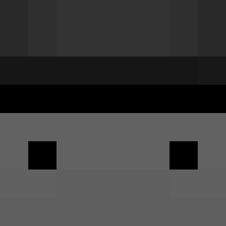 qualzie's skin