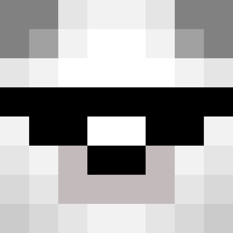 RaNutin's skin