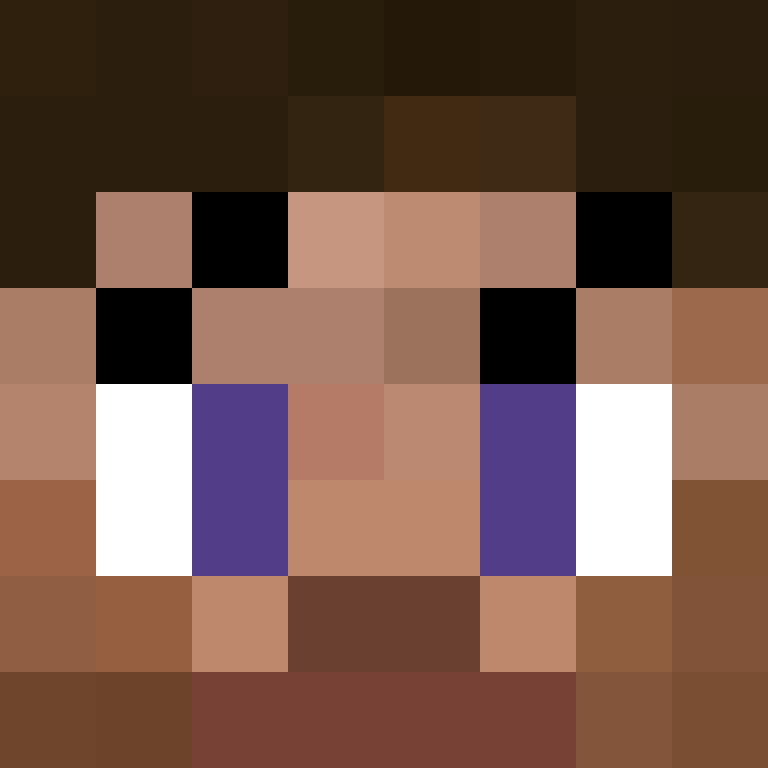 NewWorldDEV's skin