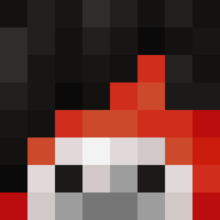 TheRegularMex's skin