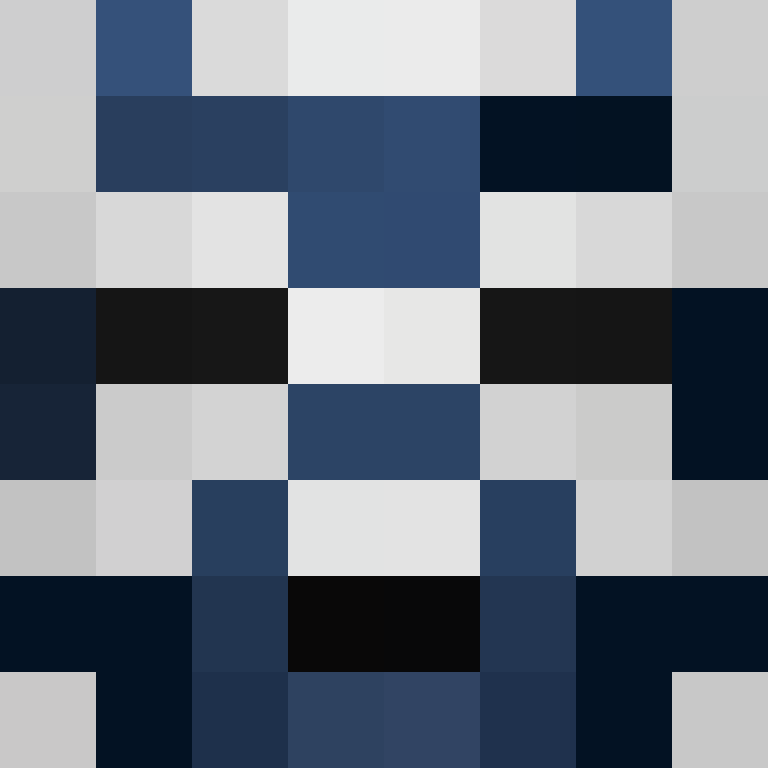 blarqq's skin
