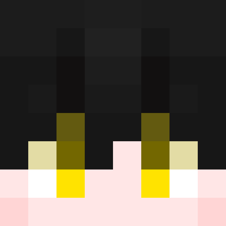 Zuarig's skin