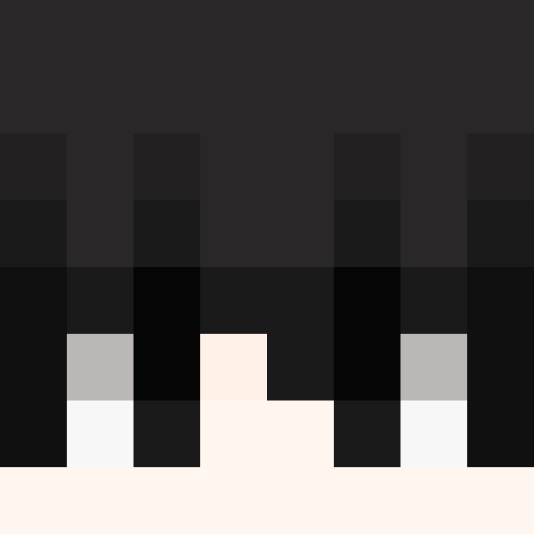 Jozeuv's skin