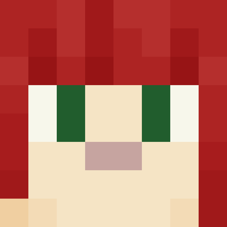 vexlehaha's skin
