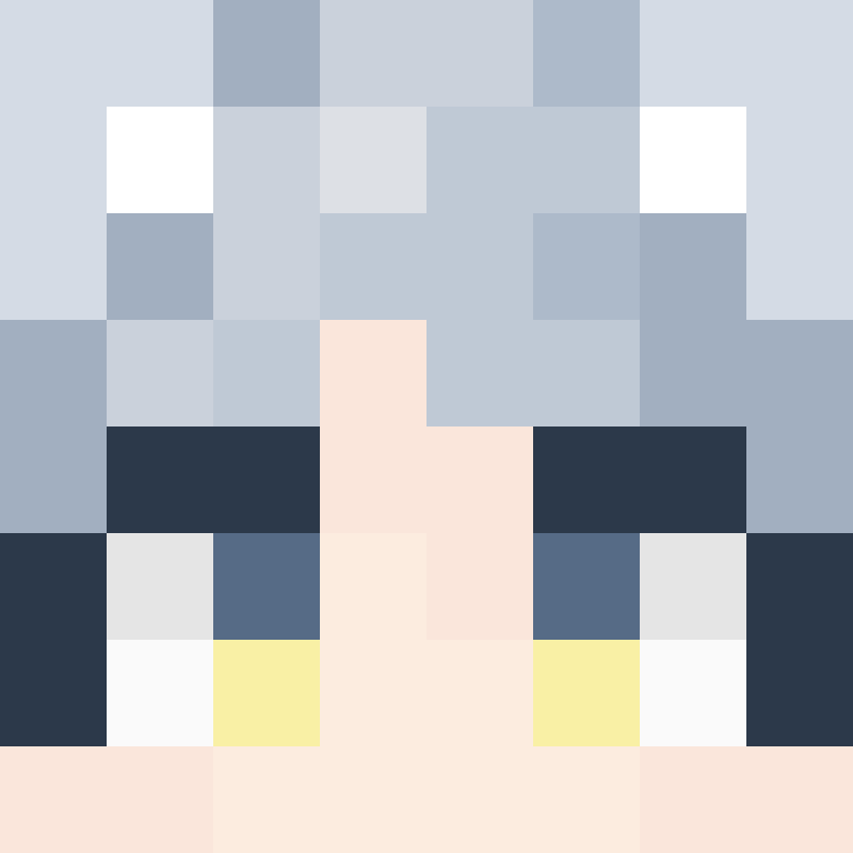 Sakyul's skin