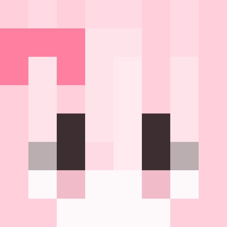 swirlbun's skin