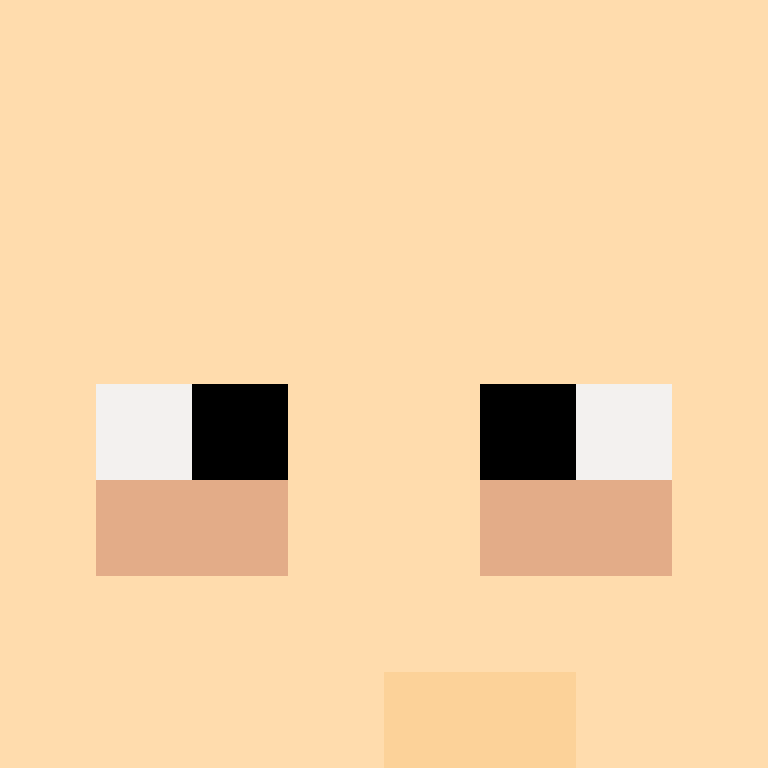MechaMan2015's skin