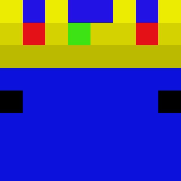 hi3023's skin