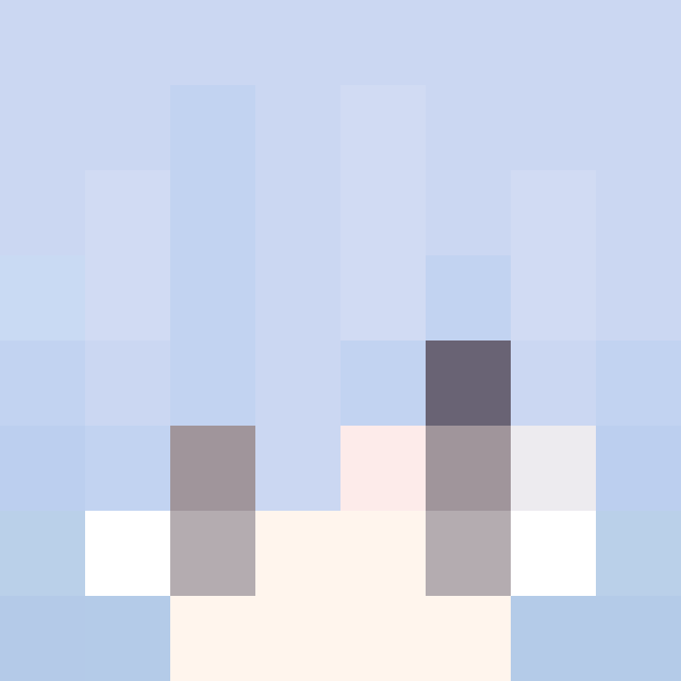 Blu20x's skin