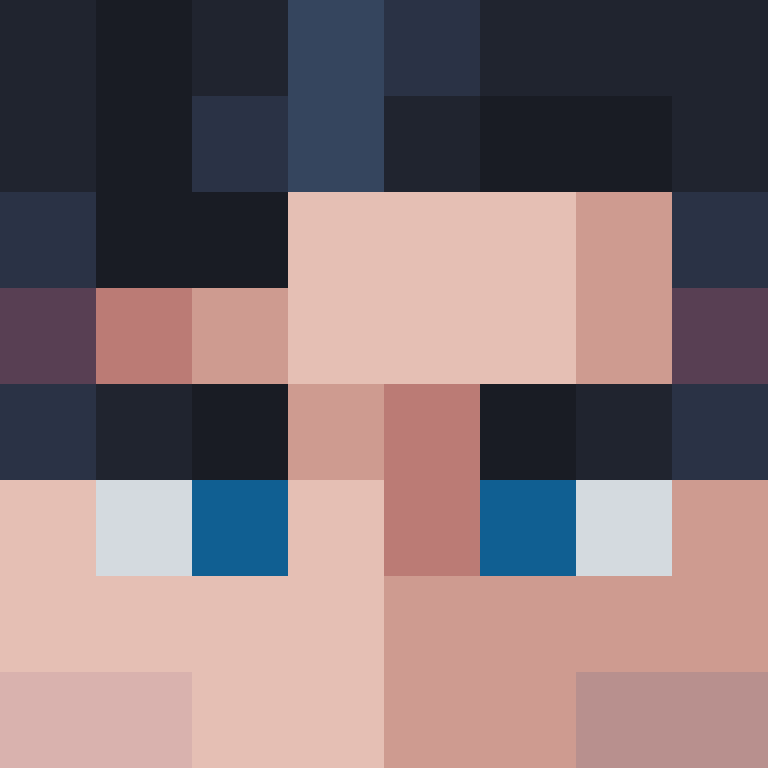 TvFace123's skin
