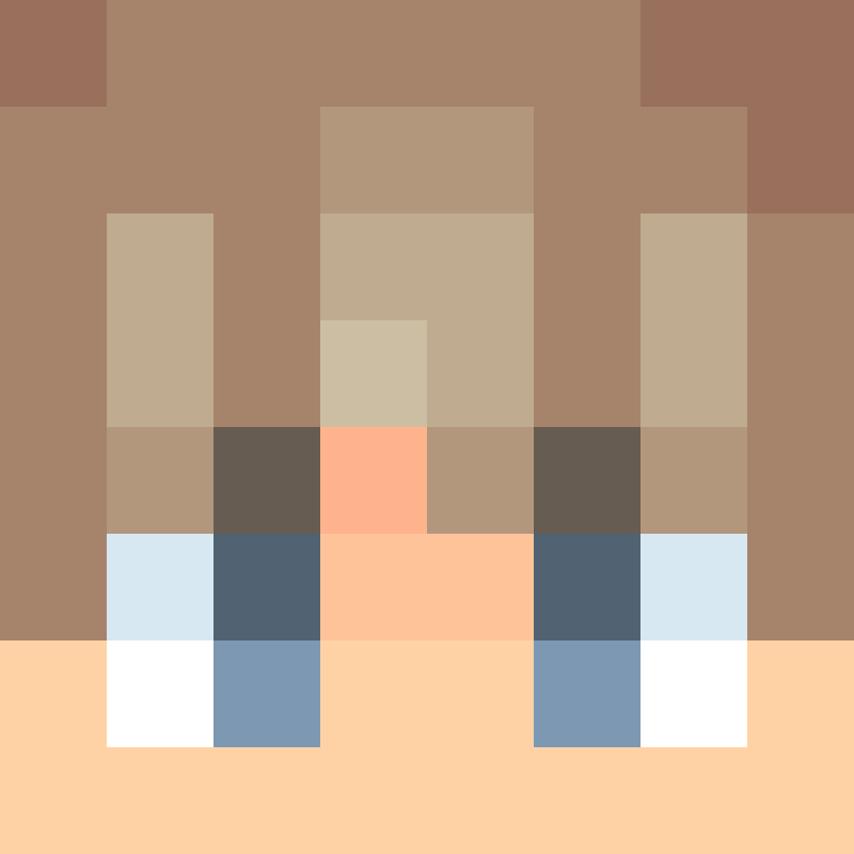 GoshXD's skin