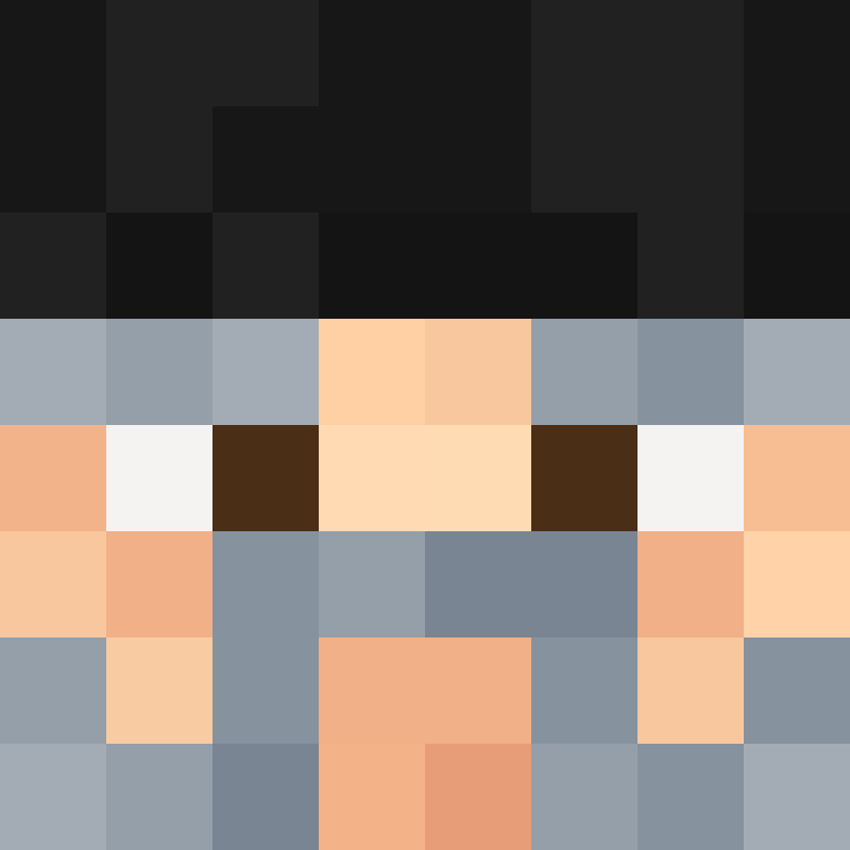 Leatherlapn's skin