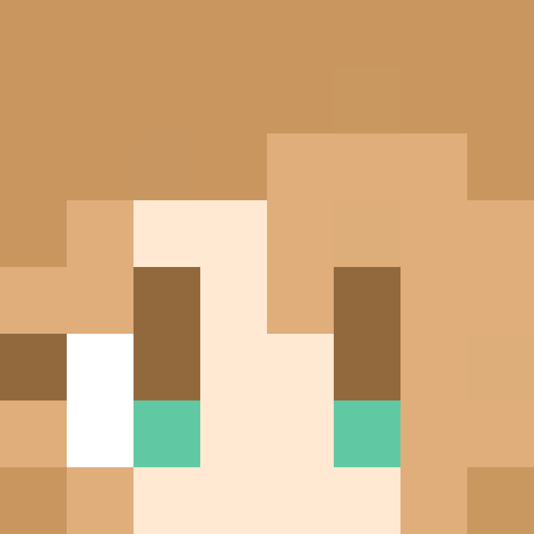Wolnaaa's skin