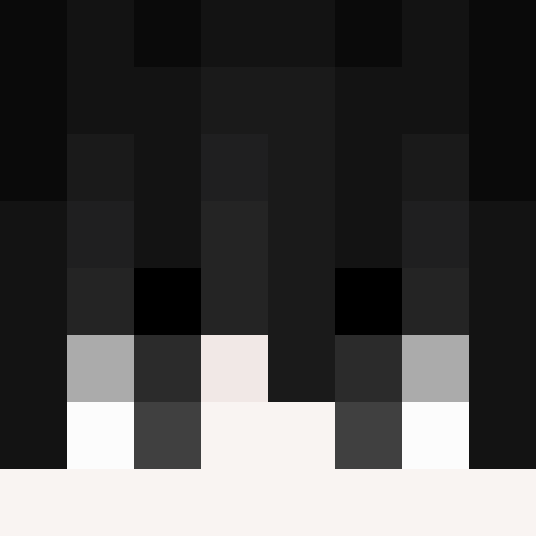 shhsha's skin