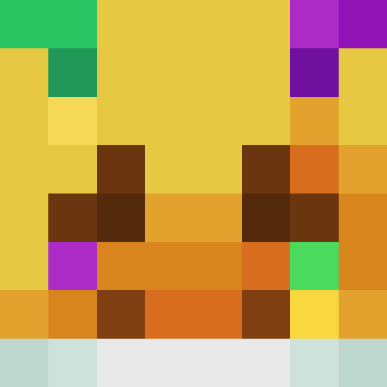 Luuckyv2's skin