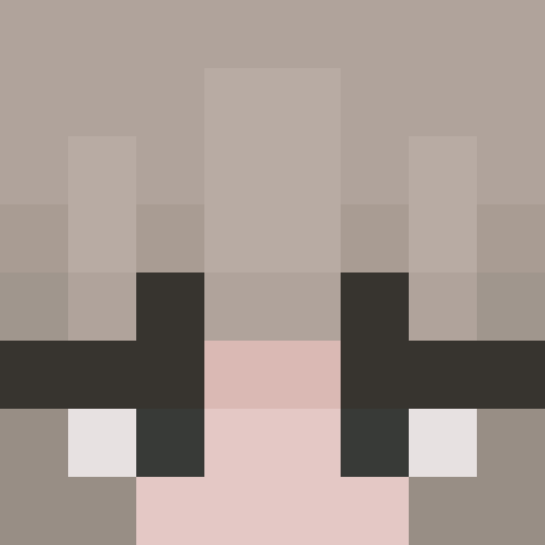 roobay's skin