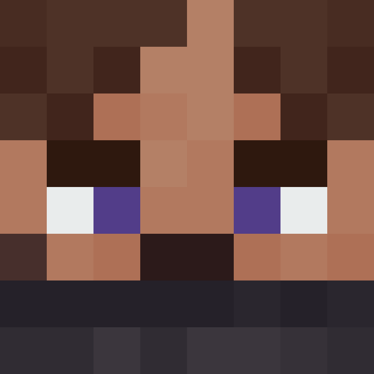 Auntbrix's skin