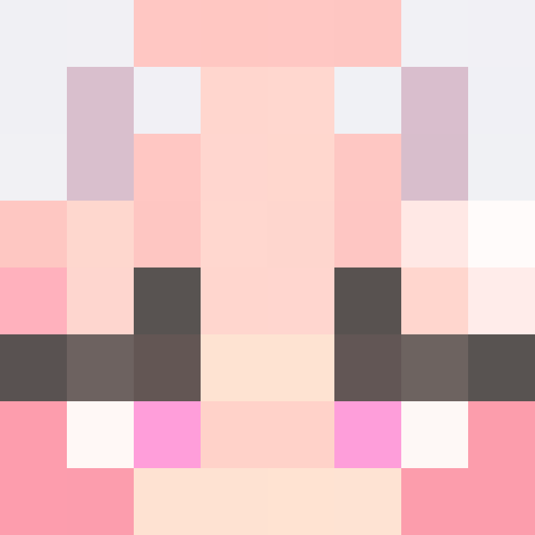 Kavvucha's skin