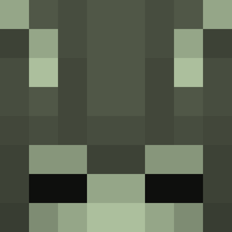 Triplemasimo's skin
