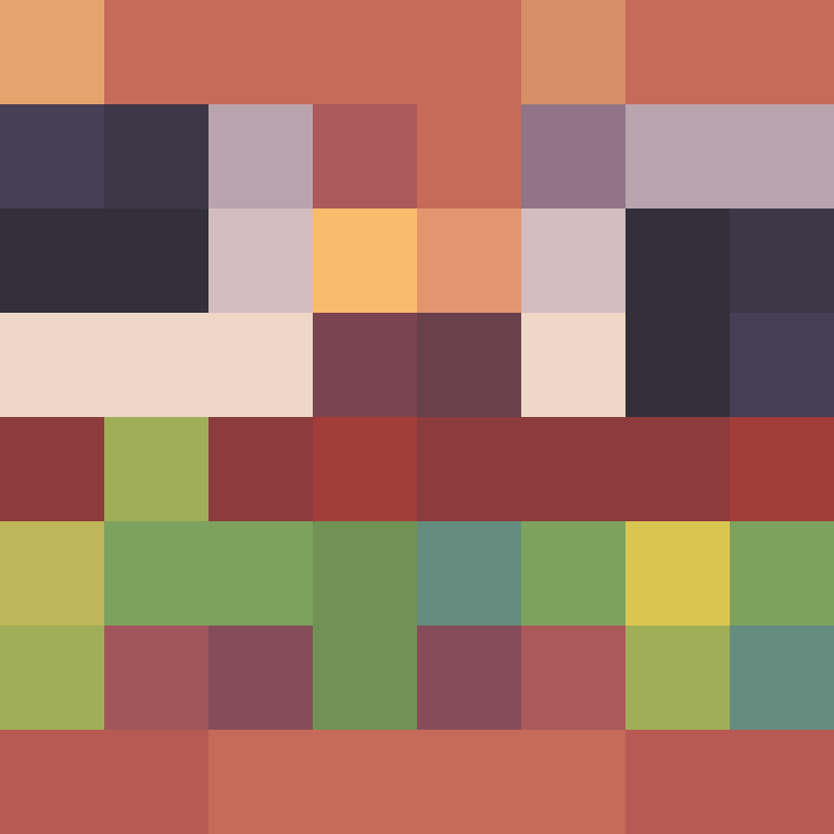 kraussen's skin