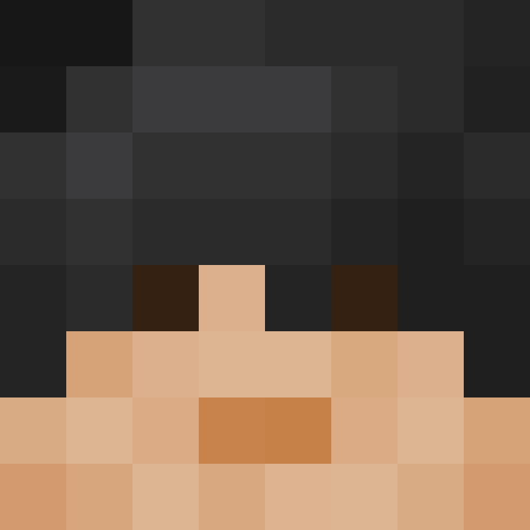 Vacant08's skin