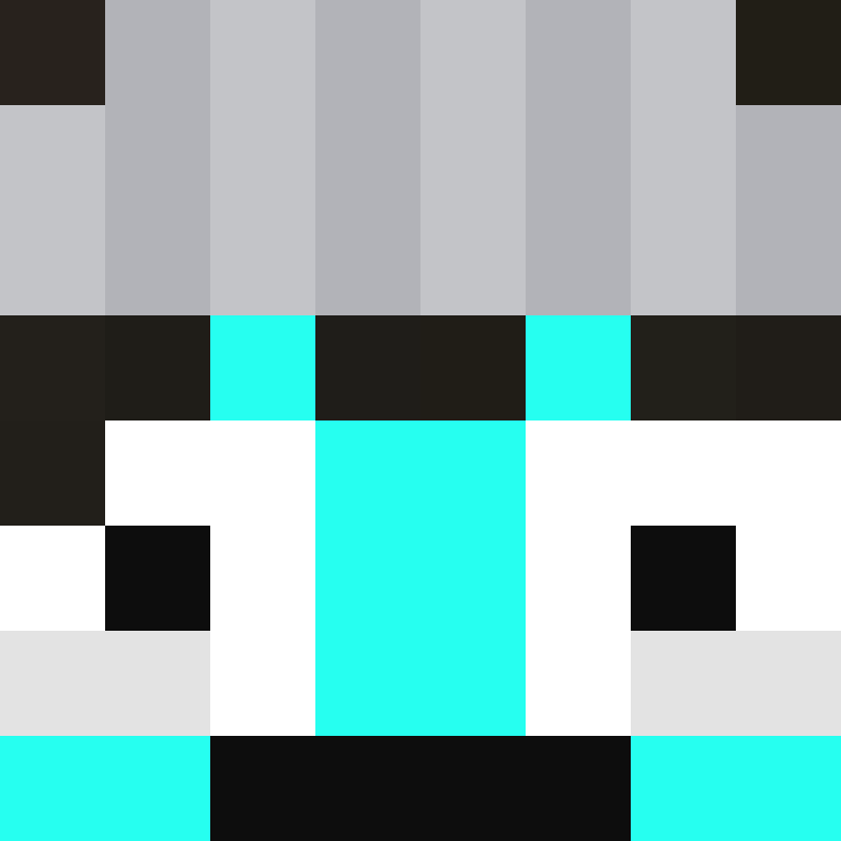 qDiaCrystal's skin