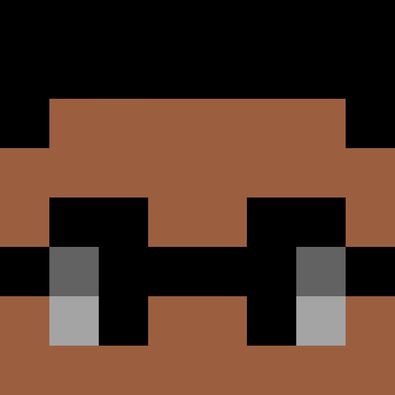 AnotherSilva's skin
