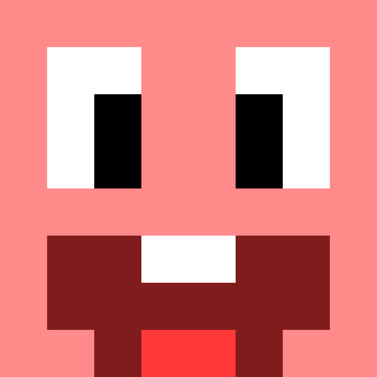 Boxicomeback's skin