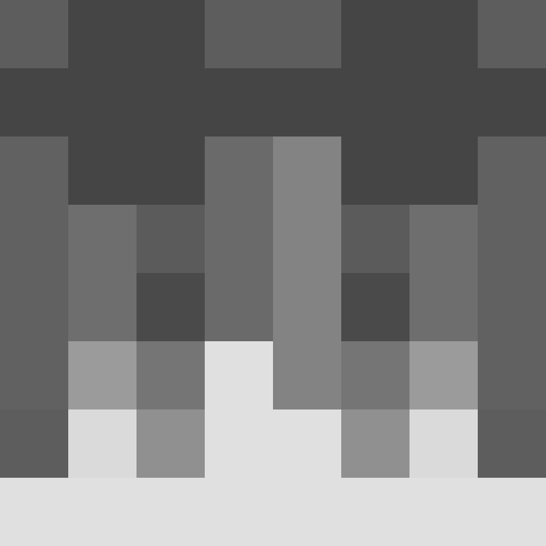 M1ntty3's skin