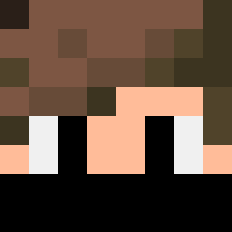 spidekbobek's skin