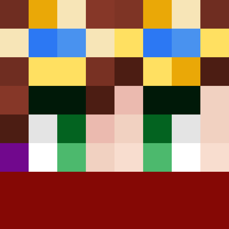 Rex179's skin