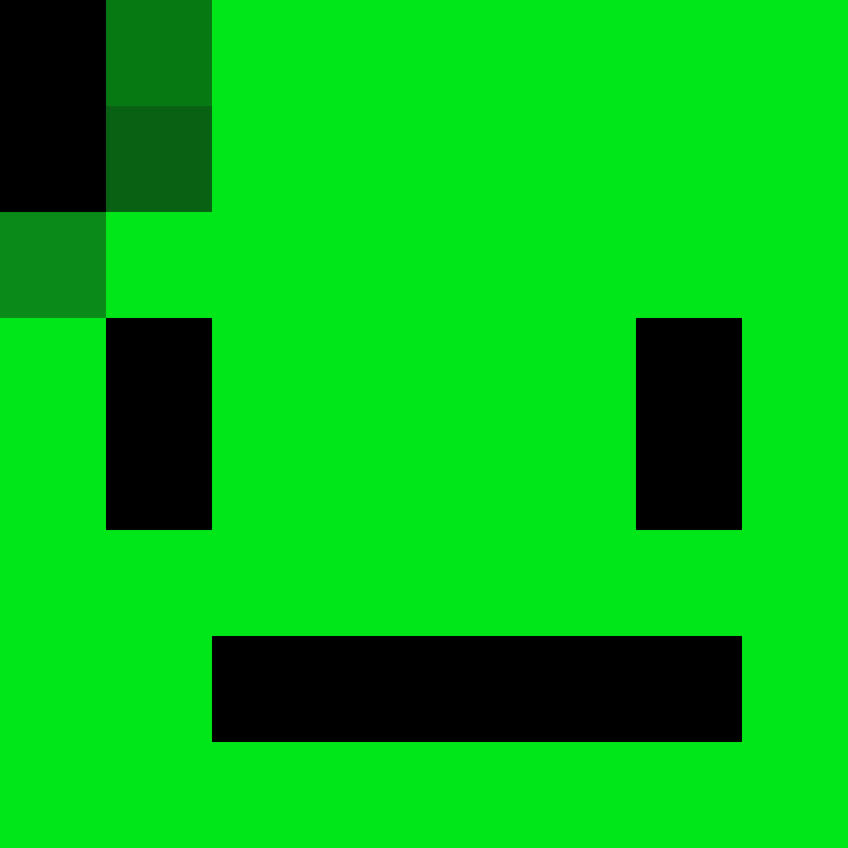 Crimnite's skin
