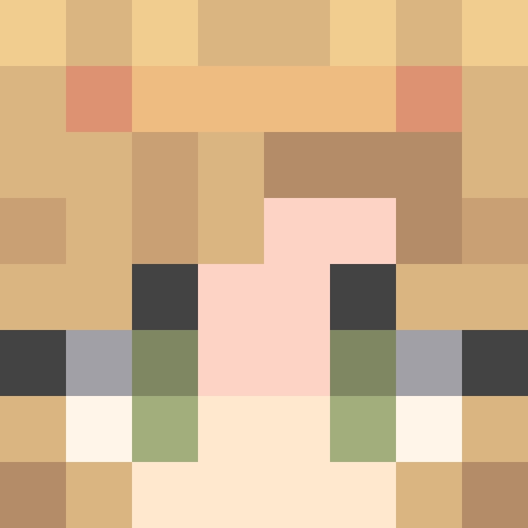unicornstar34's skin
